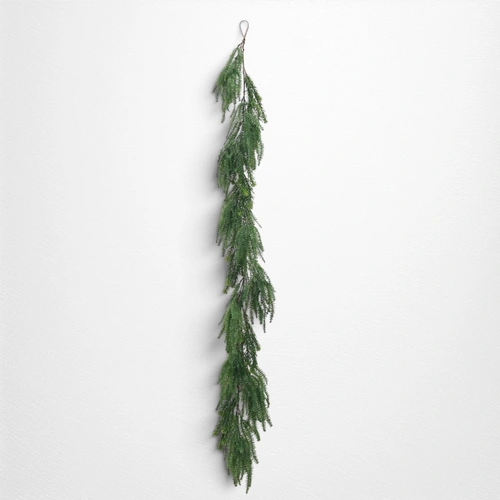 Norfolk Pine Garland - 150cm