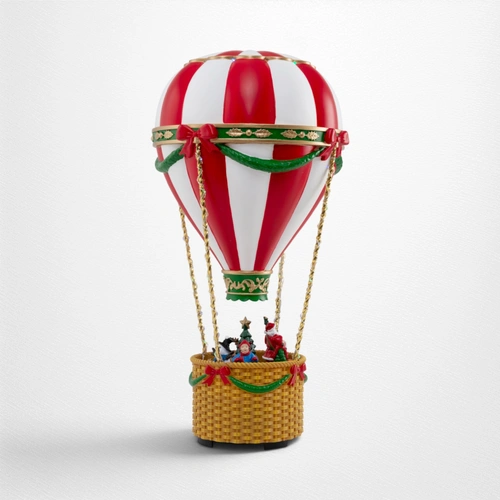Musical Air Balloon