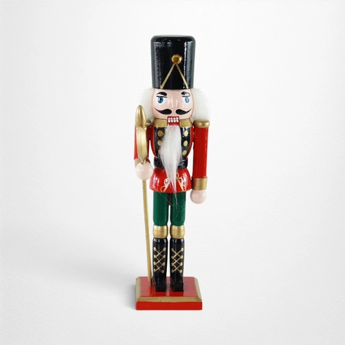 Classic Nutcracker A -   18cm
