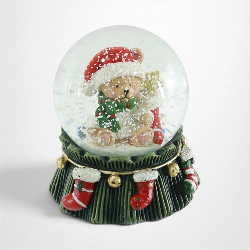 Waterball Teddy Bear B.  - 45cm