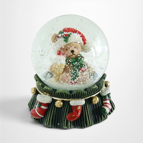 Waterball Teddy Bear C  - 45cm