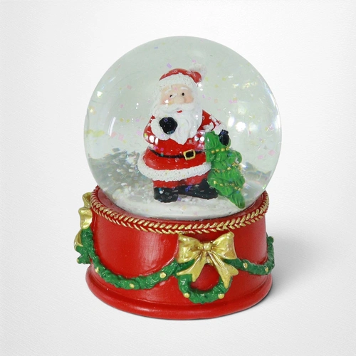Waterball Santa B -   65mm
