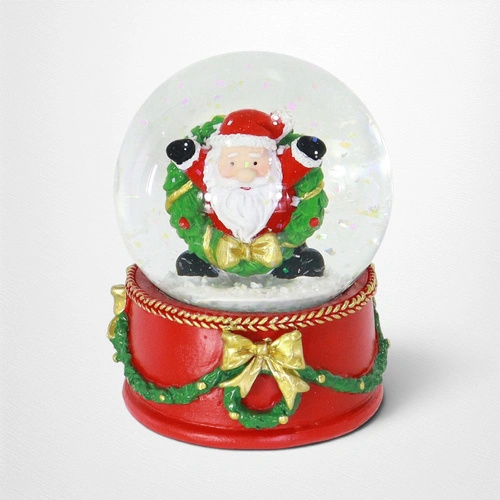 Waterball Santa C -   65mm
