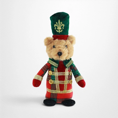 Regent Velvet Mini Bear B 