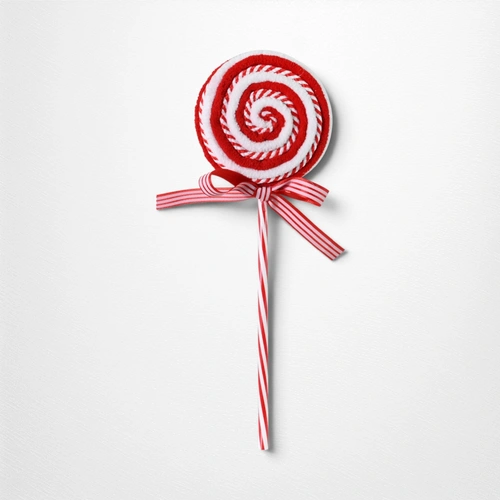 Candy Lollipop Pick A - 28cm