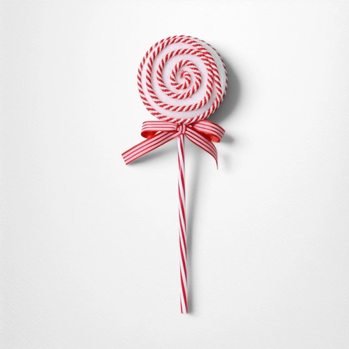 Candy Lollipop Pick C -   28cm