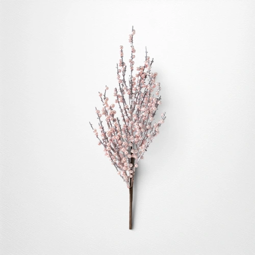 Pink Pearl Mini Berry Pick - 42cm