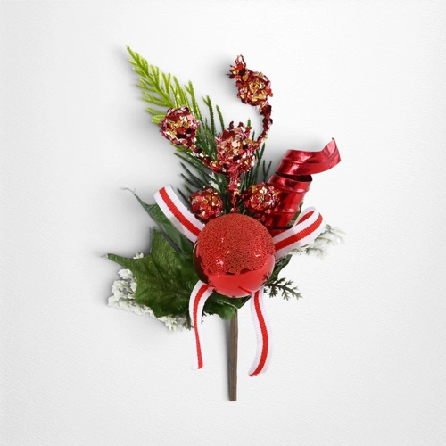 Mini Leaf Deco A  - 20cm
