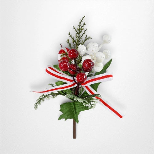 Mini Leaf Deco B - 20cm