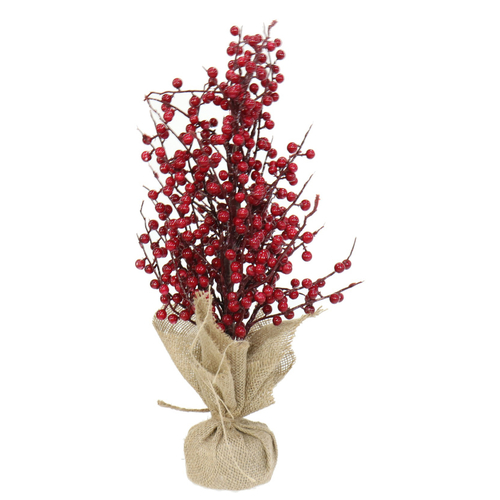 55cm Berry Table Tree - AVAIL OCT 2024