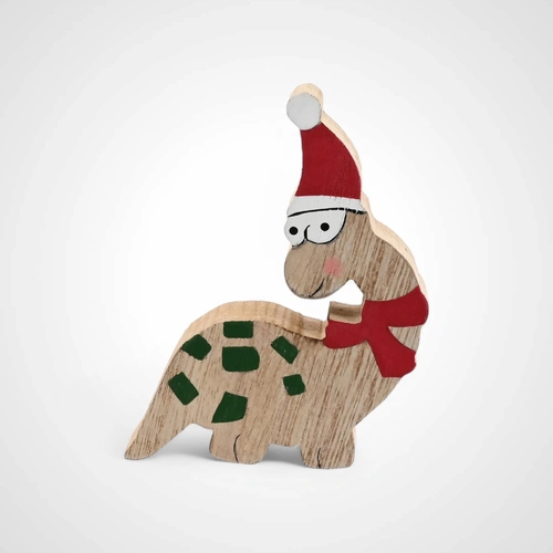 Christmas Table Dinosaur(B) 
