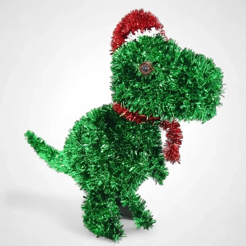 Tinsel T-Rex