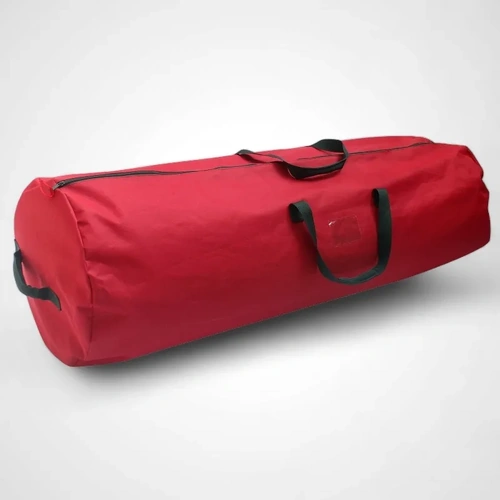  Christmas Tree Storage Duffle Bag Deluxe 