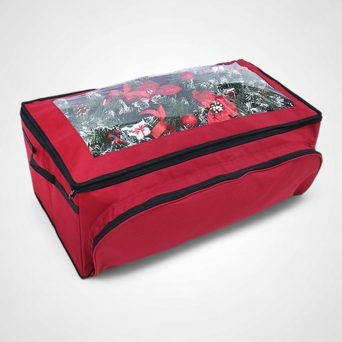 Everything Christmas Premium Storage Bag- AVAIL OCT 2024
