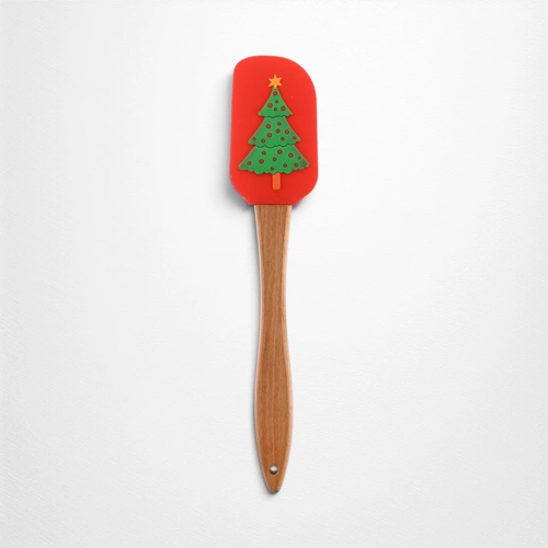 Christmas Tree Spatula
