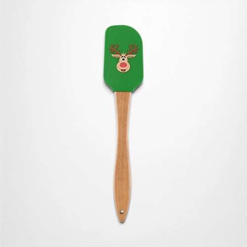 Christmas Reindeer Spatula