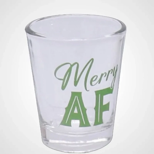 Shot Glass C