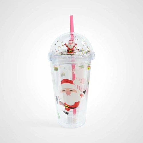 450ml Confetti Topper Tumbler B -  Avail Oct 2025