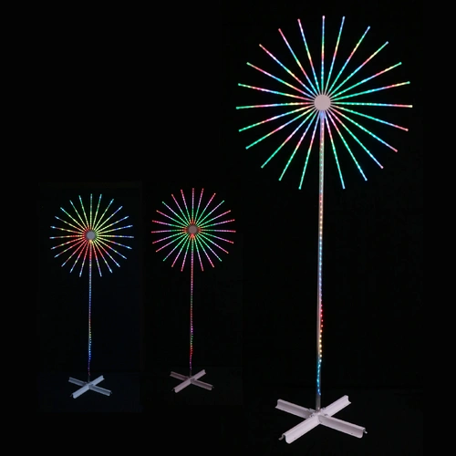 App lightshow - 5m tall - PREORDER