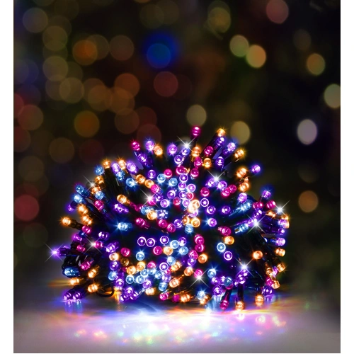 39.9m Carnival Solar String - PREORDER