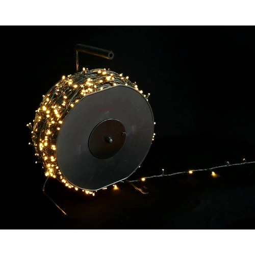 150m Warm White String -PREORDER FOR 2025