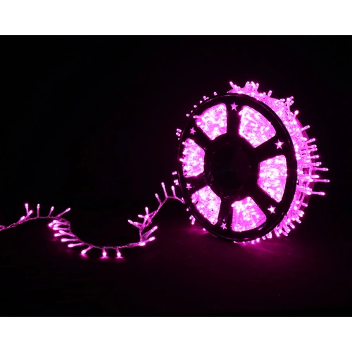 19.9m Hot Pink Strings -PREORDER