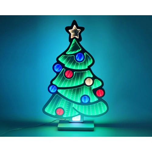 Infinity Christmas Tree 40cm - PREORDER