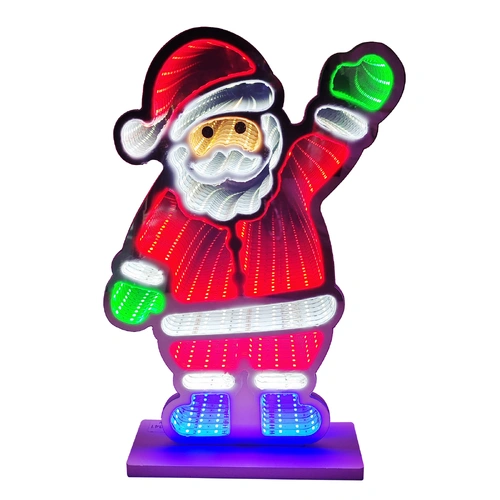 Infinity Santa 40cm 