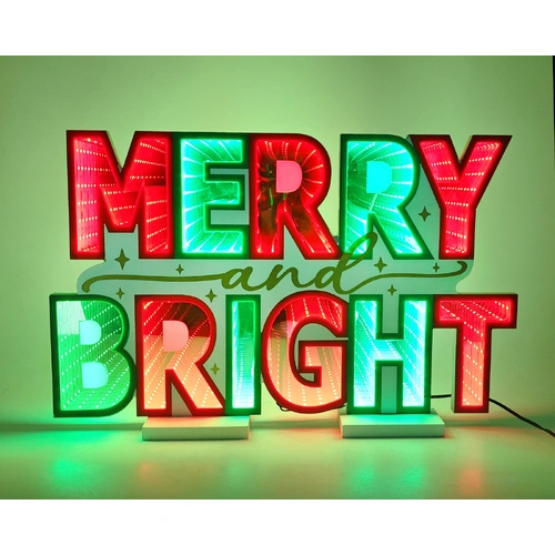 Infinity Merry and Bright - PREORDER