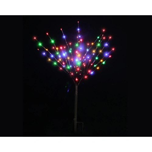 Multi Garden Spray Tree Light - PREORDER