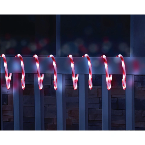 20M Candy Rope Light 