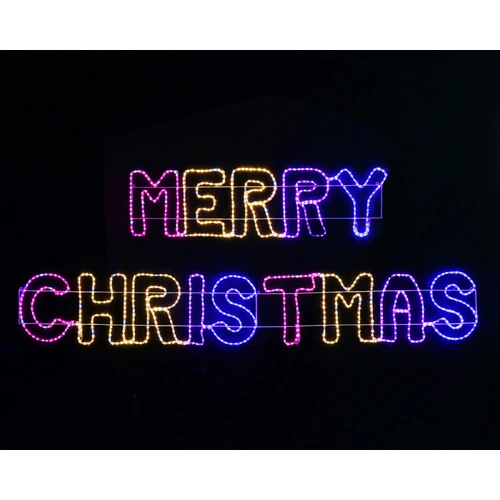Giant Carnival Merry Christmas - PREORDER