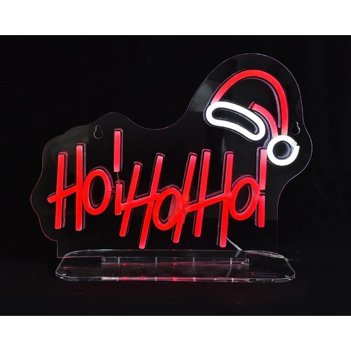 USB Neonflex HOHOHO 
