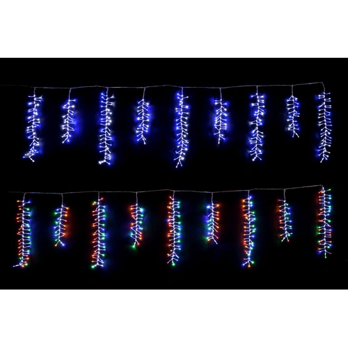 2.4m  Cluster Multi Icicles