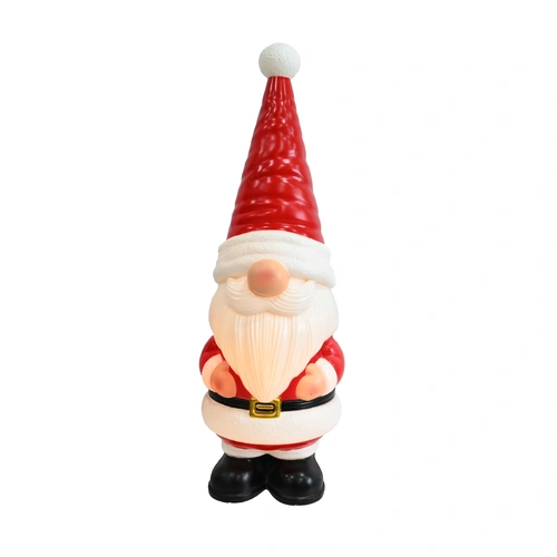 93cm Gnome Blow Mold