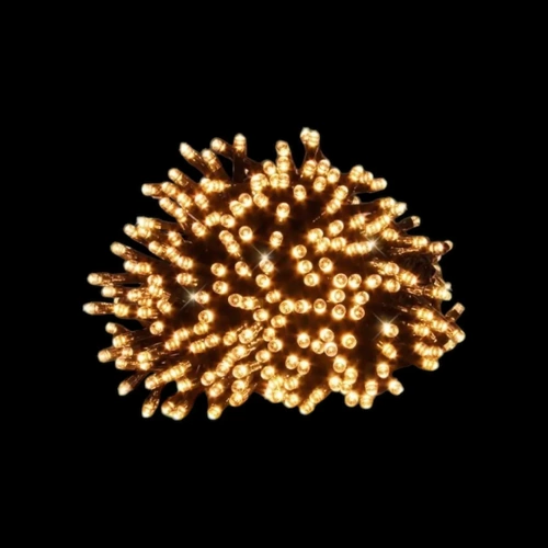 29.95m Vintage Gold Fairy Lights 