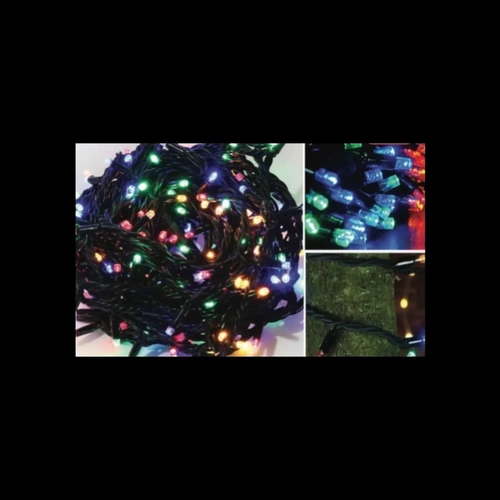 Commercial Multi Fairy Lights - 47.9m long