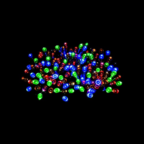 11.9m Multi Solar String