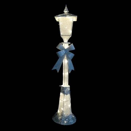 120cm LED Glitter Street Lamp 