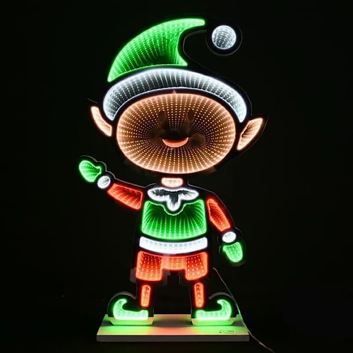 Infinity Elf Light