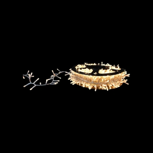 19.98m Warm White Fairies