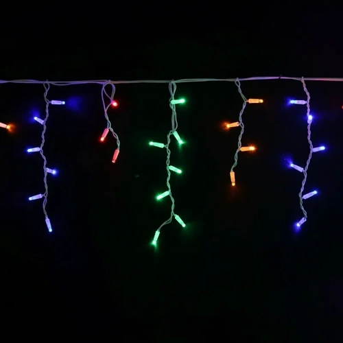 Commercial Multi Connectable Icicles
