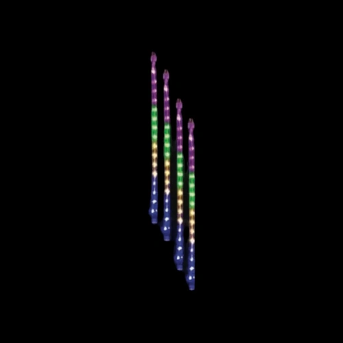 Multi Solar Rainfall Tube Light PREORDER 