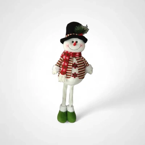 Stika Snowman with Extendable Legs