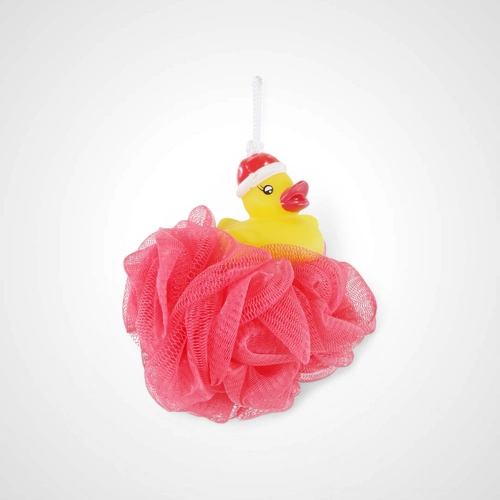 Christmas Bath Ball C 