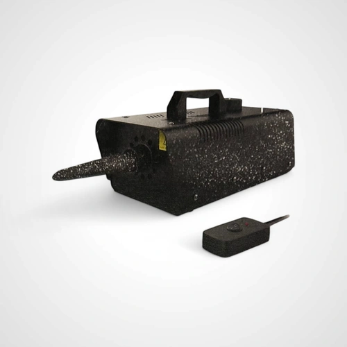 Festive Magic Snow Machine 240V - Avail Oct 2025