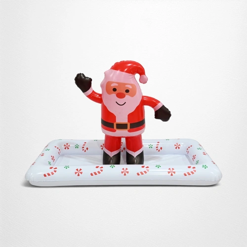 Inflatable Santa Cooler Tub- 130cm 