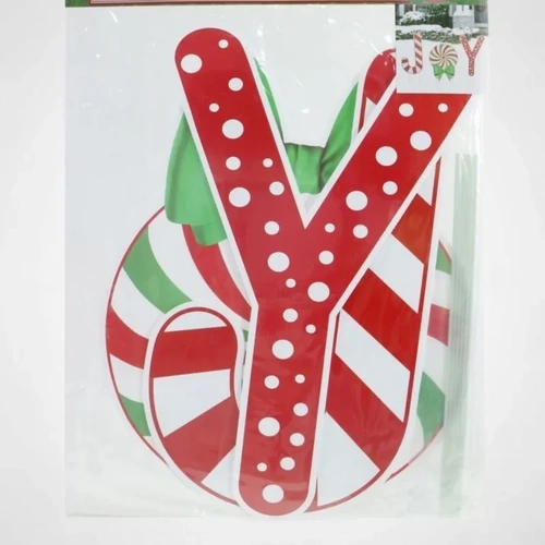 3 Corflute Deco-JOY