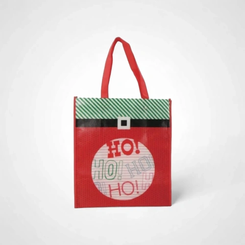 Shopper Bag PE Cute N Shiny (A)
