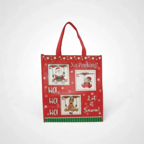 Shopper Bag PE Cute N Shiny (C)